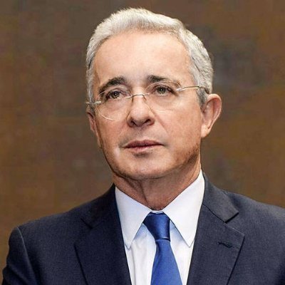 Ciudadano uribista y defensor de la democracia y del Dr Alvaro Uribe Velez, bastión de la democracia  latinoamericana