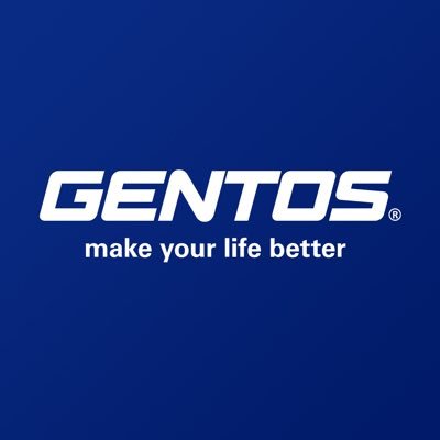 gentos_official Profile Picture
