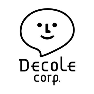 オリジナルデザイン雑貨を扱うメーカー 株式会社デコレCorp.のオフィシャルアカウントです。お気軽にフォローお願いします!お問い合わせはDMでは対応しかねるため、お手数ですが弊社HPからお願い致します。decole SHOP ▶︎ https://t.co/fQKXR1ocR4