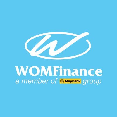 Akun twitter resmi WOM Finance | Terdaftar & diawasi OJK | Layanan Customer Care: Telepon 0804-1-123-888 | Email: wcare@wom.co.id