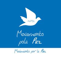 Movemento pola Paz -MPDL- Galicia (@mpdlgalicia) 's Twitter Profile Photo Movemento pola Paz -MPDL- Galicia (@mpdlgalicia) 's Twitter Profile Photo