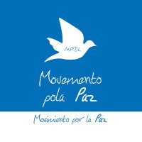 Movemento pola Paz -MPDL- Galicia(@mpdlgalicia) 's Twitter Profile Photo