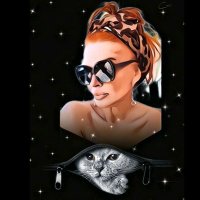 Gospođa_Dž (@mrs_ginger1) 's Twitter Profile