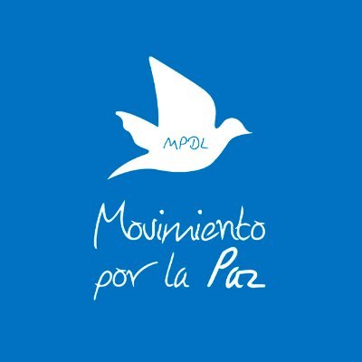 Delegación de la ONG @movimientoxlpaz en La Rioja. Fundada en 1998 con el objetivo de trabajar por los #DerechosHumanos y la #CulturaDePaz.