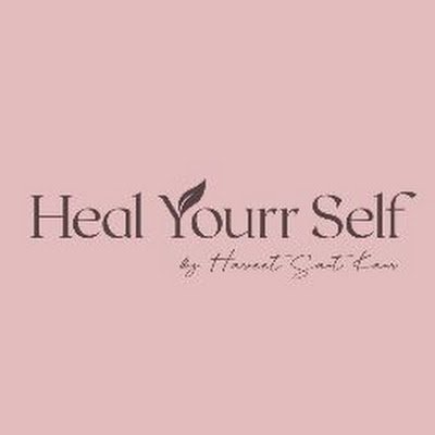 Heal Yourr Self