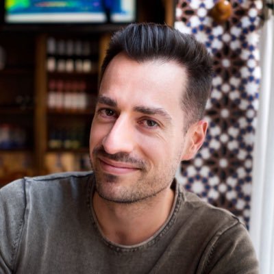 Backend Developer.
Husband and father.
Eternal learner