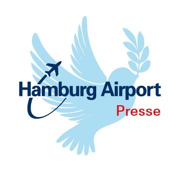 Hier twittert die Pressestelle des @HamburgAirport Neuigkeiten und Hintergrund-Infos. Presseanfragen bitte an presse@ham.airport.de 
/ Kein 24/7-Monitoring