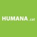 Humana Catalunya (@humana_cat) Twitter profile photo