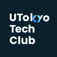 UTokyo Tech Club / UTTC 【東大発エンジニアサークル】 (@uttechclub) 's Twitter Profile Photo UTokyo Tech Club / UTTC 【東大発エンジニアサークル】 (@uttechclub) 's Twitter Profile Photo