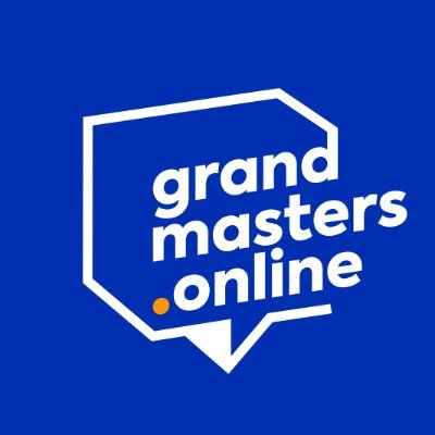 GrandMastersIO's profile picture. 