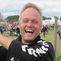 Esben Danielsen(@EsbenDanielsen) 's Twitter Profile Photo