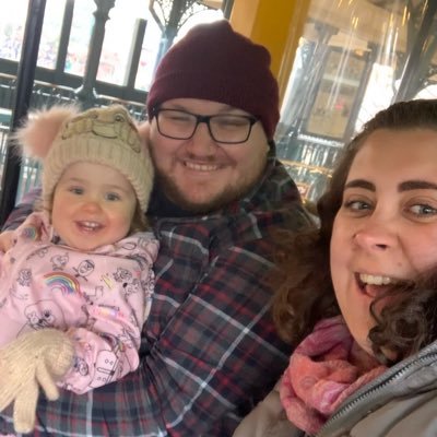 Love music, video games & escape rooms. Forensic analyst by day, sound design by night! Proud dad & husband #nufc