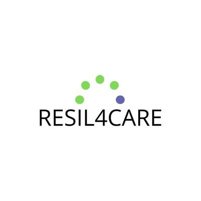 📌 RESILience FOR informal CAREgivers
.
🇪🇺 Erasmus+ Project
.
01/02/2022 - 31/01/2024