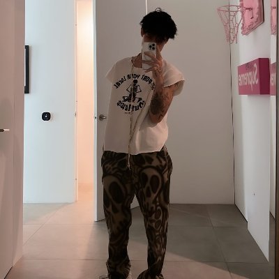 LMusukova's profile picture. tell me about tomorrow