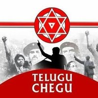 Political Missile (@teluguchegu) Twitter profile photo