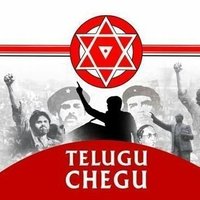 Political Missile(@TeluguChegu) 's Twitter Profile Photo