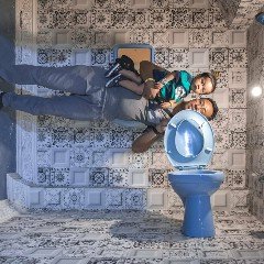 LatorfM's profile picture. doodle sometimes and I put them here: @boo_6669