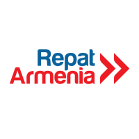 Repat Armenia(@RepatArmenia) 's Twitter Profile Photo