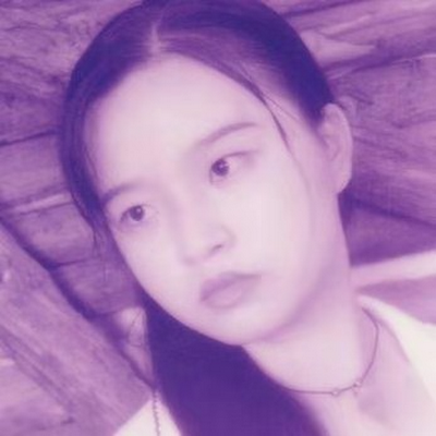 JiacuiL's profile picture. happy girl