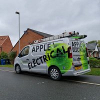 Apple Electrical (@electricalapple) 's Twitter Profile