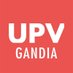 Campus de Gandia | UPV (@UPVCampusGandia) Twitter profile photo