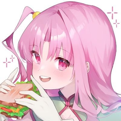 syokuikuyusya Profile Picture