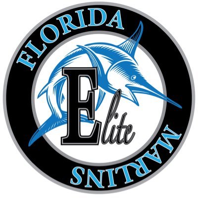The Official FL Marlins Elite Twitter Page / Student Athlete’s Never Give Up We All We Got