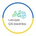 Latvijas ĢIS biedrība (@latgis) Twitter profile photo Latvijas ĢIS biedrība (@latgis) Twitter profile photo