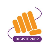 Stichting Digisterker (@digisterker) 's Twitter Profile