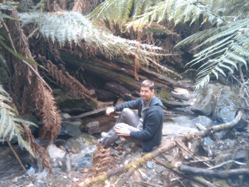 ericfaccer's profile picture. I like #positivity. eric.faccer@gmail.com