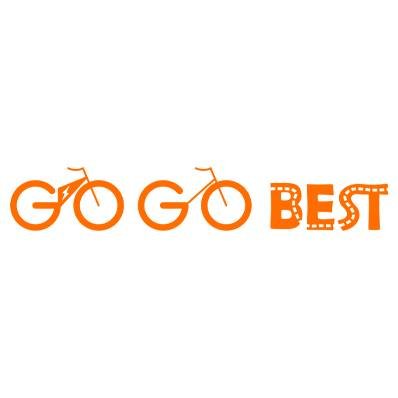Here at GOGOBEST BIKES we only offer best value and quality electric bikes and electric scooters at affordable prices.