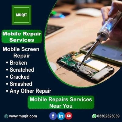 bring your 4n and I repair it