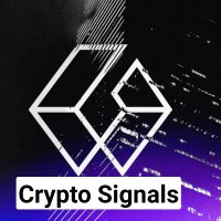 Crypto Signals(@Crypto_Signalls) 's Twitter Profile Photo