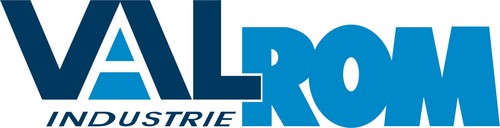 VALROMINDUSTRIE's profile picture. Valrom este cel mai mare producator roman de tevi si fitinguri PEHD pentru retele de alimentare cu apa si gaz