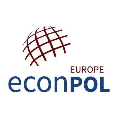 EconPol Europe: A Voice for Research in Europe - is the economic policy platform of the CESifo Network - Imprint https://t.co/er2vEaKMvE