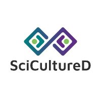 SciCultureD(@scicultured) 's Twitter Profile Photo