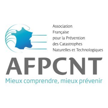 Association Française pour la Prévention des #Catastrophes Naturelles et Technologiques / French Plateform for #Disaster #Risk Reduction, #risques #prévention