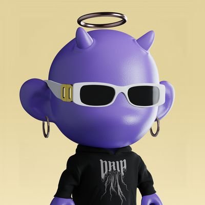 ruogu12's profile picture. web3   'Reddio'