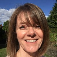 Rachel Chambers (@profrchambers) 's Twitter Profile