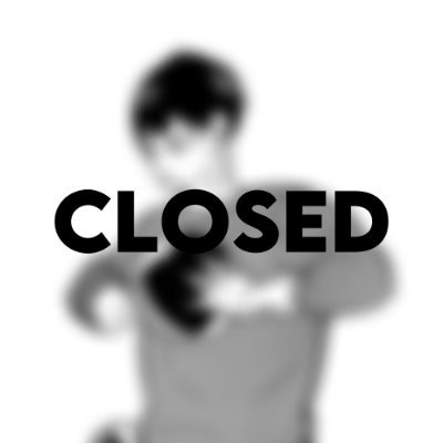 closed!さんのプロフィール画像