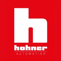 Hohner Automation(@encoderhohner) 's Twitter Profile Photo