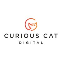 Curious Cat Digital (@curiouscatdigi) 's Twitter Profile