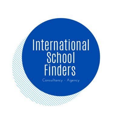 • We help find the right International School, anywhere in the world • internationalschoolfinders@gmail.com • +353 89 262 5890