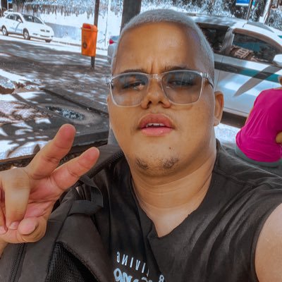 matthrrs's profile picture. Gratidão YHWH | RH - ADM 📚