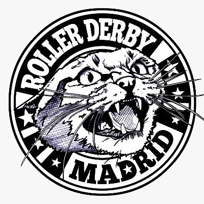 ROLLER DERBY MADRIDさんのプロフィール画像