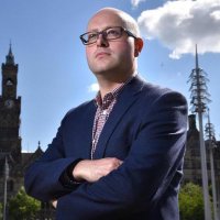 Adrian Farley (@adrianfarley) 's Twitter Profile