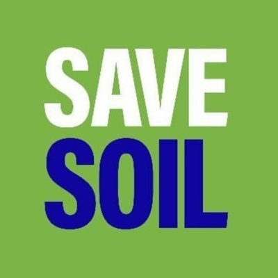 #savesoil