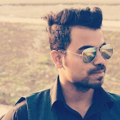 Digital Marketer , content creator and graphics designer