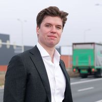 Wessel Deelstra (@wdeelstratln) 's Twitter Profile