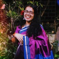 Advaita | अद्वैता (@advaitavb) 's Twitter Profile